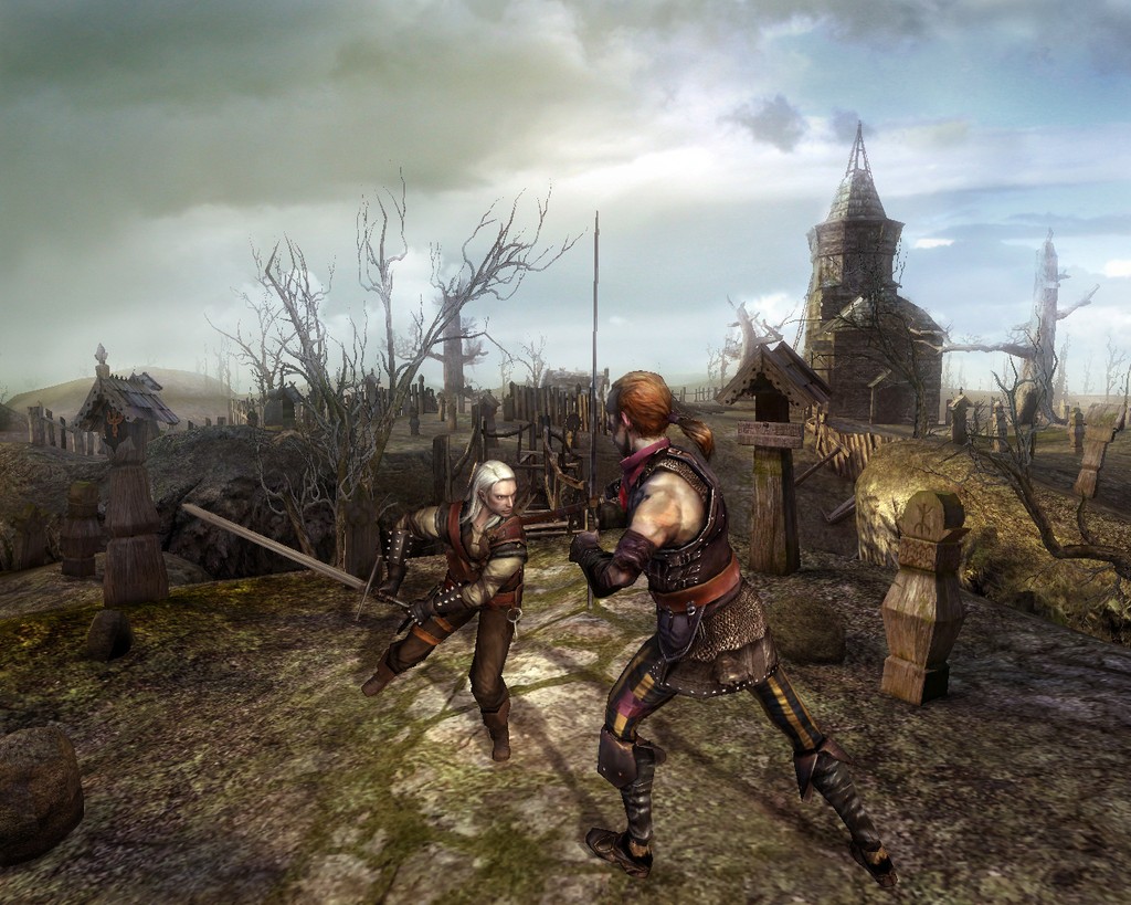 Torrent games net the witcher 3 фото 93