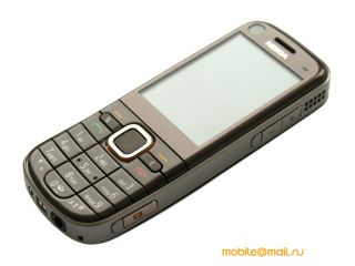 Nokia 6720