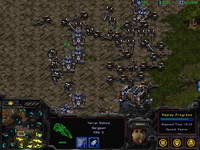 Starcraft, , 148KB