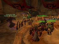  World of Warcraft Warsong Gulch, 65KB