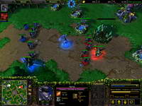 Warcraft 3, , 102KB