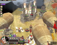 Rise of Nations: Rise of Legends     , 144KB