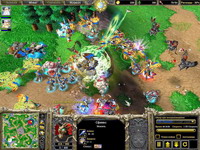 Warcraft 3: The Frozen Throne, , 156KB
