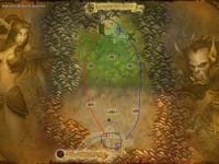  World of Warcraft Warsong Gulch, 90KB