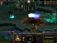 Warcraft III, , 94KB