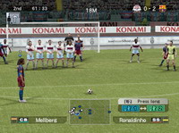 Pro Evolution Soccer 5     , 151KB