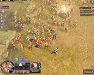 Rise of Nations: Rise of Legends     , 137KB
