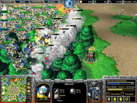 Warcraft 3: The Frozen Throne     , 155KB