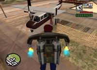 GTA San Andreas, , 92KB