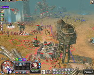 Rise of Nations: Rise of Legends     , 142KB