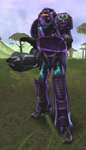 Planetside