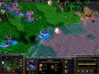 Warcraft 3, , 109KB