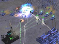  Command & Conquer: Generals  Zero Hour, 174 KB