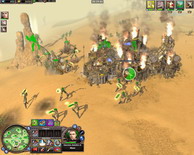 Rise of Nations: Rise of Legends     , 116KB