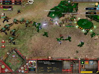 Warhammer 40000: Dawn of War - Winter Assault     , 150KB