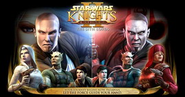 Star Wars: Knights of the Old Republic II: The Sith Lords     , 111KB