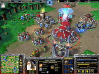 Warcraft 3: The Frozen Throne, , 151KB