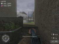 CallofDuty 2, , 48KB