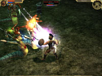  Titan Quest, 199 KB