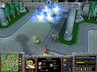 Warcraft 3: The Frozen Throne, , 128KB