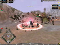 Warhammer 40000: Dawn of War - Winter Assault, , 105KB