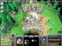 Warcraft 3: The Frozen Throne     , 159KB