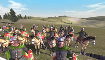 Rome: Total War - Barbarian Invasion     , 135KB