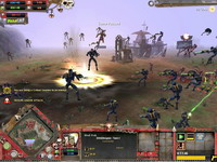 Warhammer 40 000: Dawn of War - Dark Crusade     , 146KB