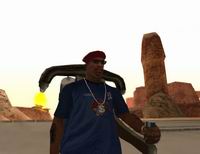 GTA San Andreas, , 33KB