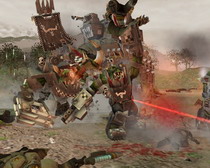 Warhammer 40000: Dawn of War - Winter Assault     , 147KB