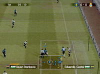 Pro Evolution Soccer 5     , 137KB