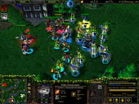 Warcraft 3, , 111KB