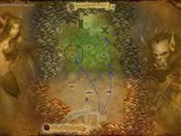  World of Warcraft Warsong Gulch, 90KB