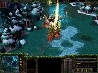 Warcraft 3, DotA, , 155KB
