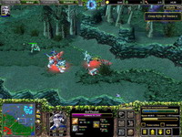 Warcraft 3: DotA     , 146KB