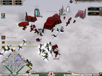 Warhammer 40000: Dawn of War - Winter Assault, , 113KB