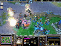 Warcraft 3: The Frozen Throne, , 132KB