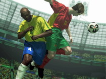 Pro Evolution Soccer 5     , 122KB