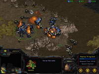 StarCraft, , 64KB