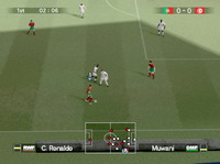 Pro Evolution Soccer 5     , 135KB