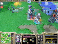 Warcraft 3: The Frozen Throne, , 153KB