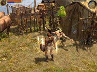  Titan Quest, 194 KB