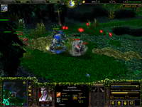 Warcraft 3, , 94KB