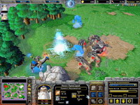 Warcraft 3: The Frozen Throne, , 145KB