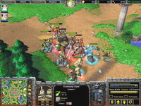 Warcraft 3: The Frozen Throne, , 141KB