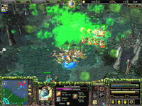 Warcraft 3: DotA     , 153KB