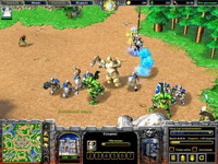 Warcraft 3: The Frozen Throne, , 148KB