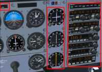  Microsoft Flight Simulator 2004: Century of Flight, 80KB