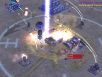  Command & Conquer: Generals  Zero Hour, 161 KB