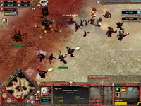 Warhammer 40000: Dawn of War - Winter Assault     , 143KB